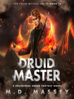 Druid_Master